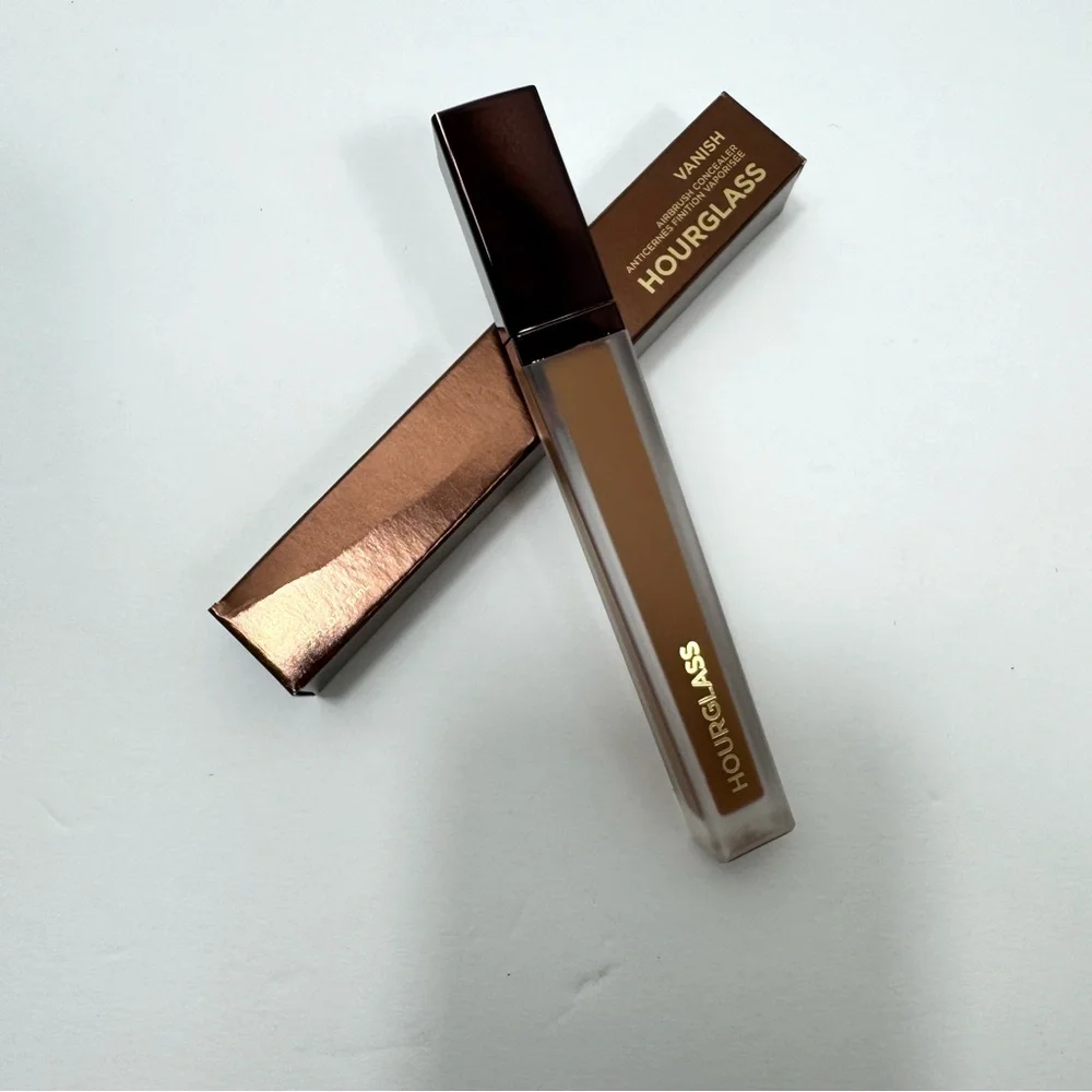 Hourglass Vanish Airbrush Concealer - Mocha
